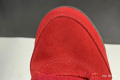 Reliable 5 DD0587-600 595 “Raging Jordan Air Bull” 0717